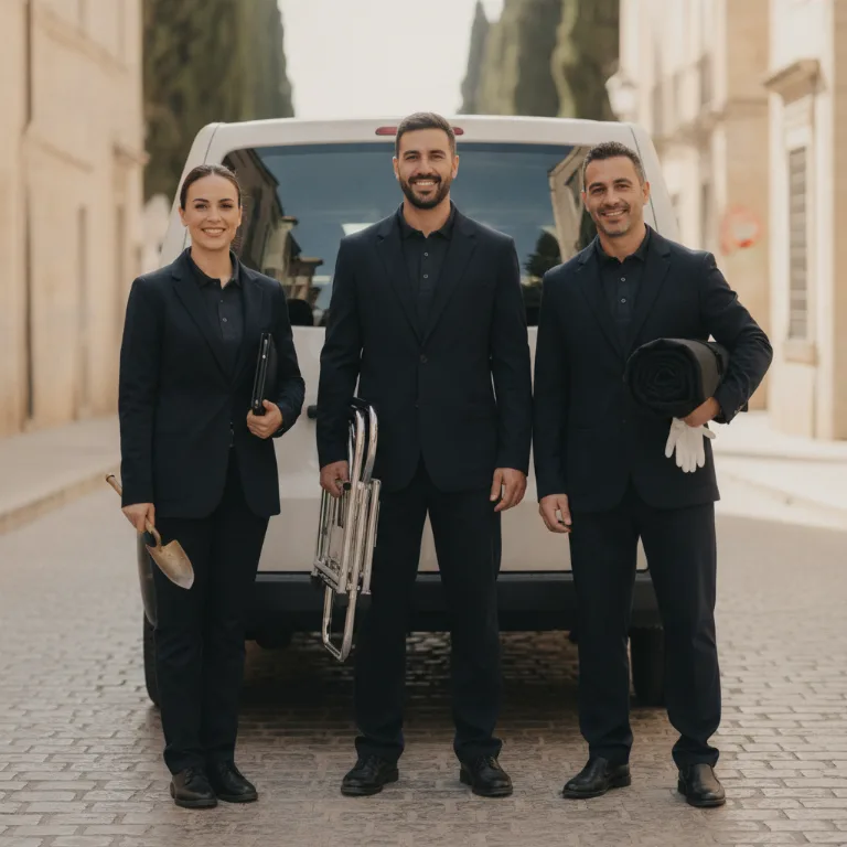 agenzia funebre Noicattaro